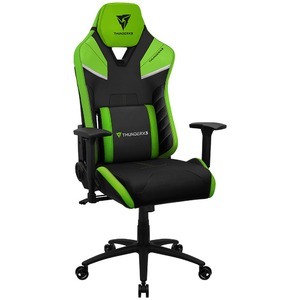Кресло игровое ThunderX3 TC5 MAX Neon Green