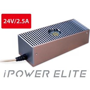 Блок питания для цифрового плеера iFi Audio iPower Elite 24V/2.5A