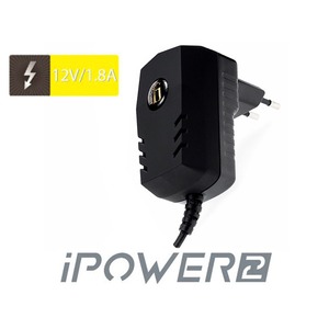 Блок питания для цифрового плеера iFi Audio iPower2 12V/1.8A