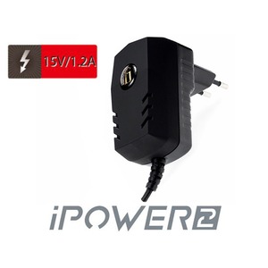 Блок питания для цифрового плеера iFi Audio iPower2 15V/1.2A
