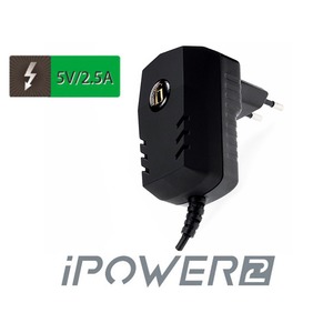 Блок питания для цифрового плеера iFi Audio iPower2 5V/2.5A