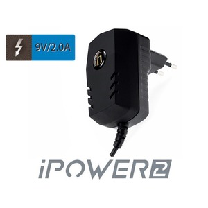 Блок питания для цифрового плеера iFi Audio iPower2 9V/2.0A
