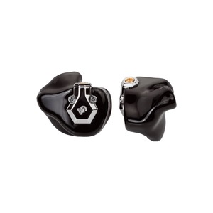 Наушники внутриканальные классические Campfire Audio Solstice
