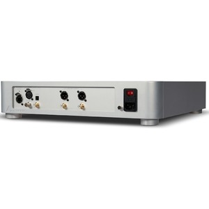 ЦАП транзисторный Merging MERGING+PLAYER STEREO