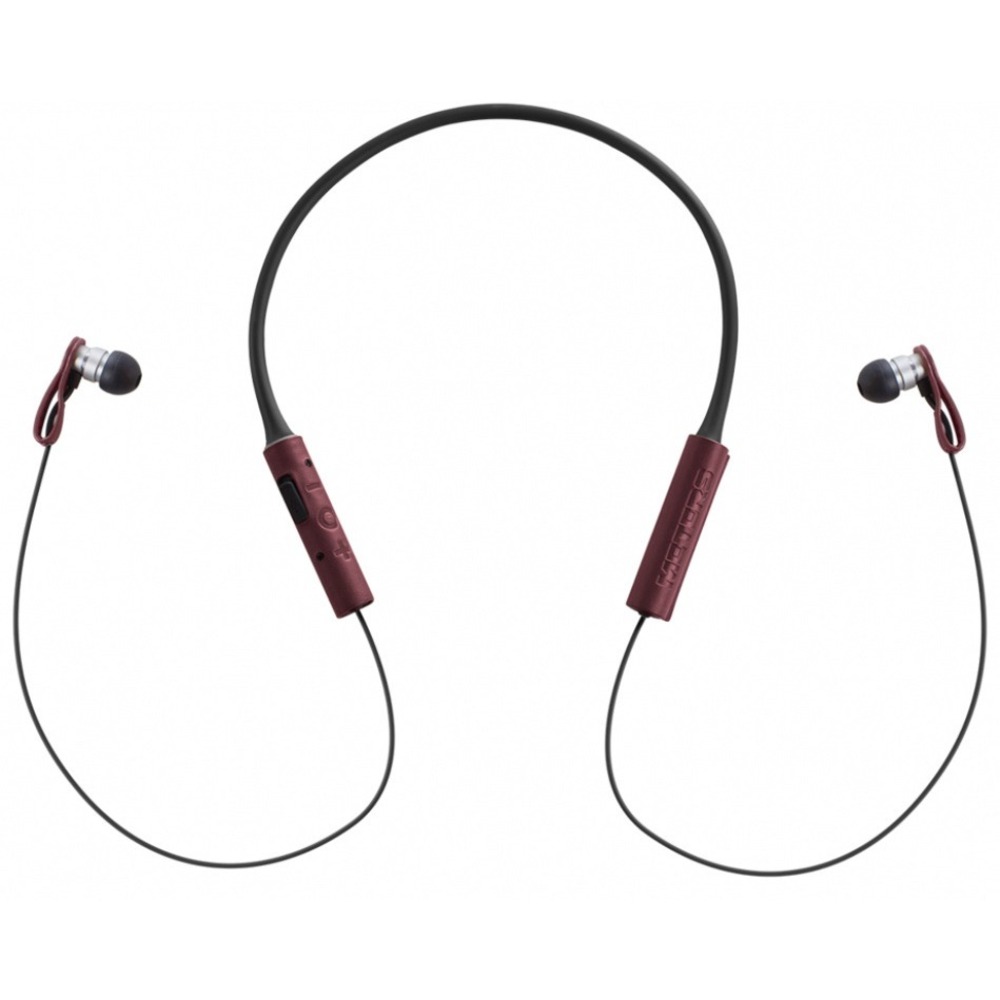 Наушники внутриканальные беспроводные Meters M-Ears ROSE