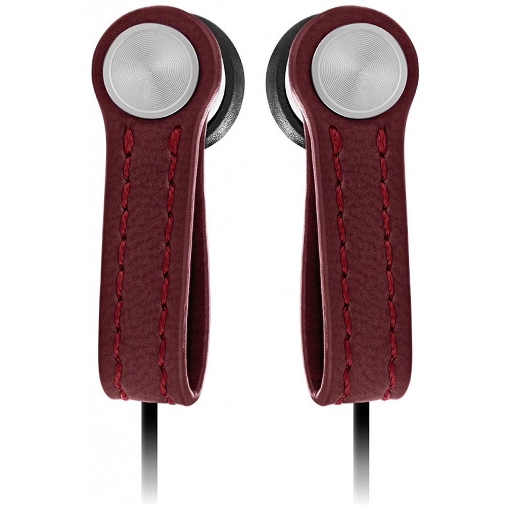 Наушники внутриканальные беспроводные Meters M-Ears ROSE
