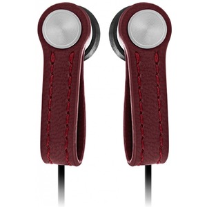 Наушники внутриканальные беспроводные Meters M-Ears ROSE