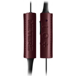 Наушники внутриканальные беспроводные Meters M-Ears ROSE