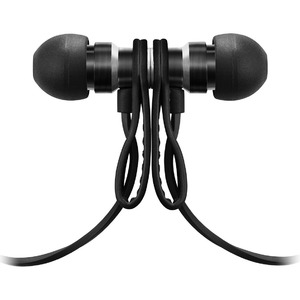 Наушники внутриканальные беспроводные Meters M-Ears-BT BLK