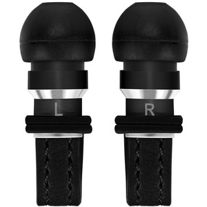 Наушники внутриканальные беспроводные Meters M-Ears-BT BLK