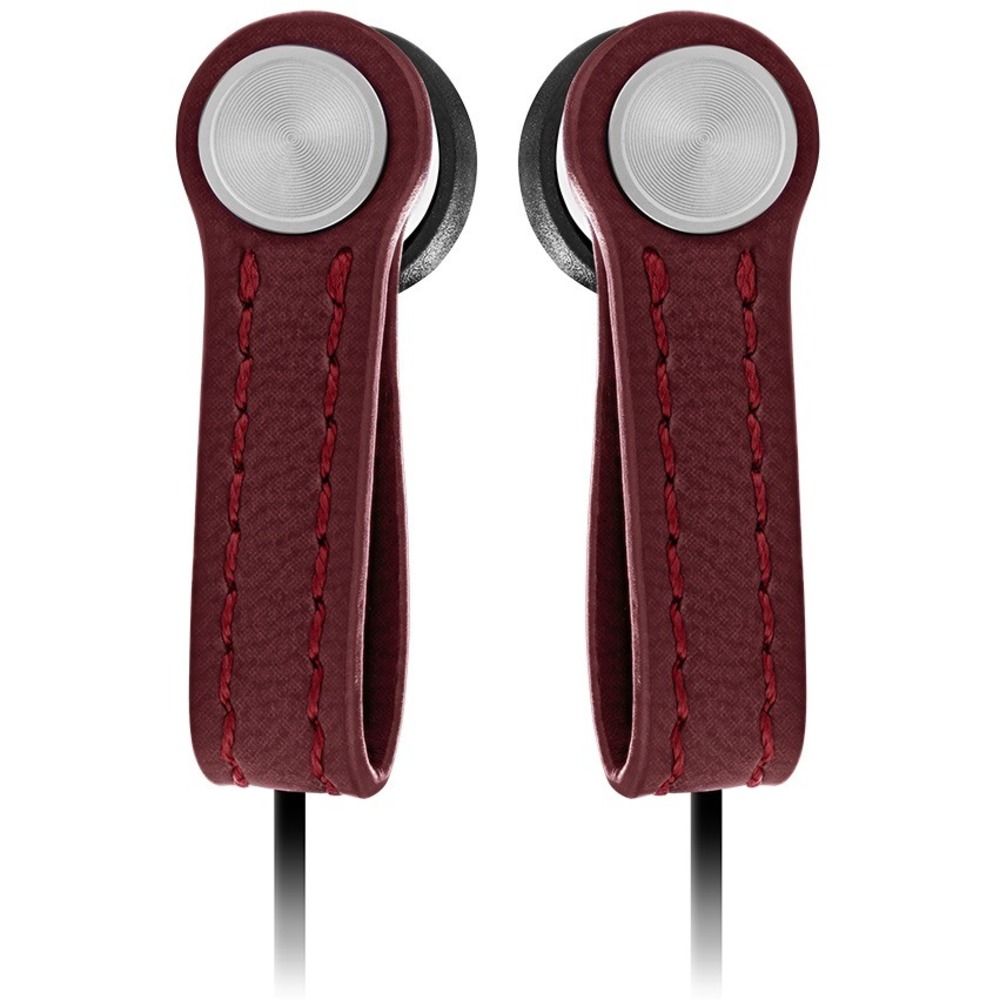 Наушники внутриканальные беспроводные Meters M-Ears-BT RED