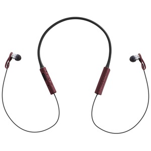 Наушники внутриканальные беспроводные Meters M-Ears-BT RED
