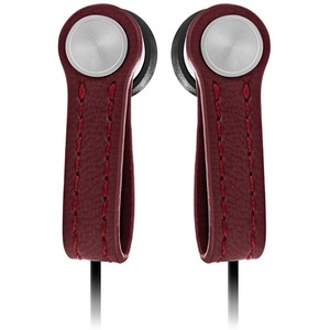 Наушники внутриканальные беспроводные Meters M-Ears-BT RED