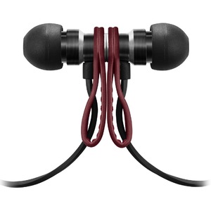 Наушники внутриканальные беспроводные Meters M-Ears-BT RED