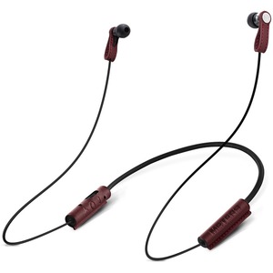 Наушники внутриканальные беспроводные Meters M-Ears-BT RED