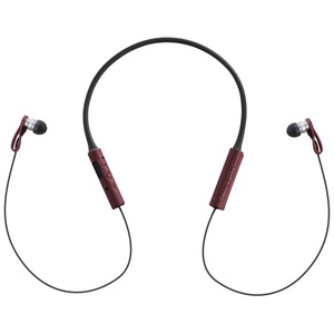 Наушники внутриканальные беспроводные Meters M-Ears-BT RED