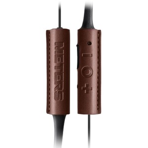 Наушники внутриканальные беспроводные Meters M-Ears-BT TAN