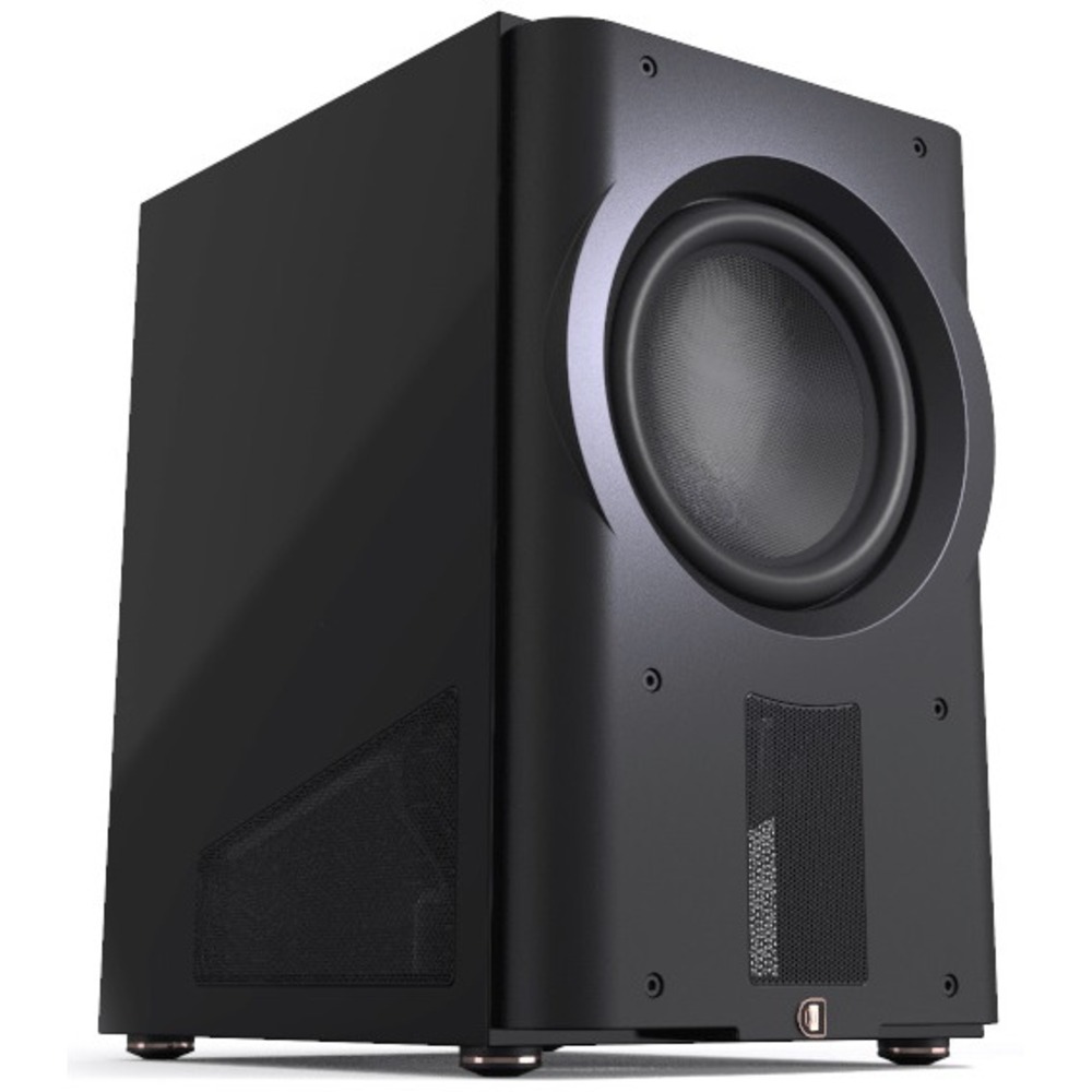 Сабвуфер закрытого типа Perlisten Audio D212s