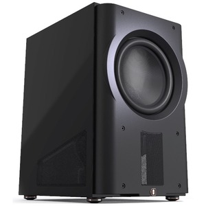 Сабвуфер закрытого типа Perlisten Audio D212s