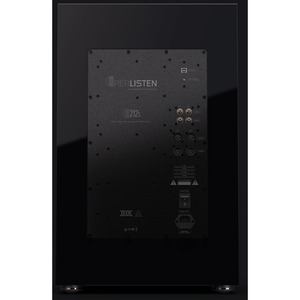 Сабвуфер закрытого типа Perlisten Audio D212s