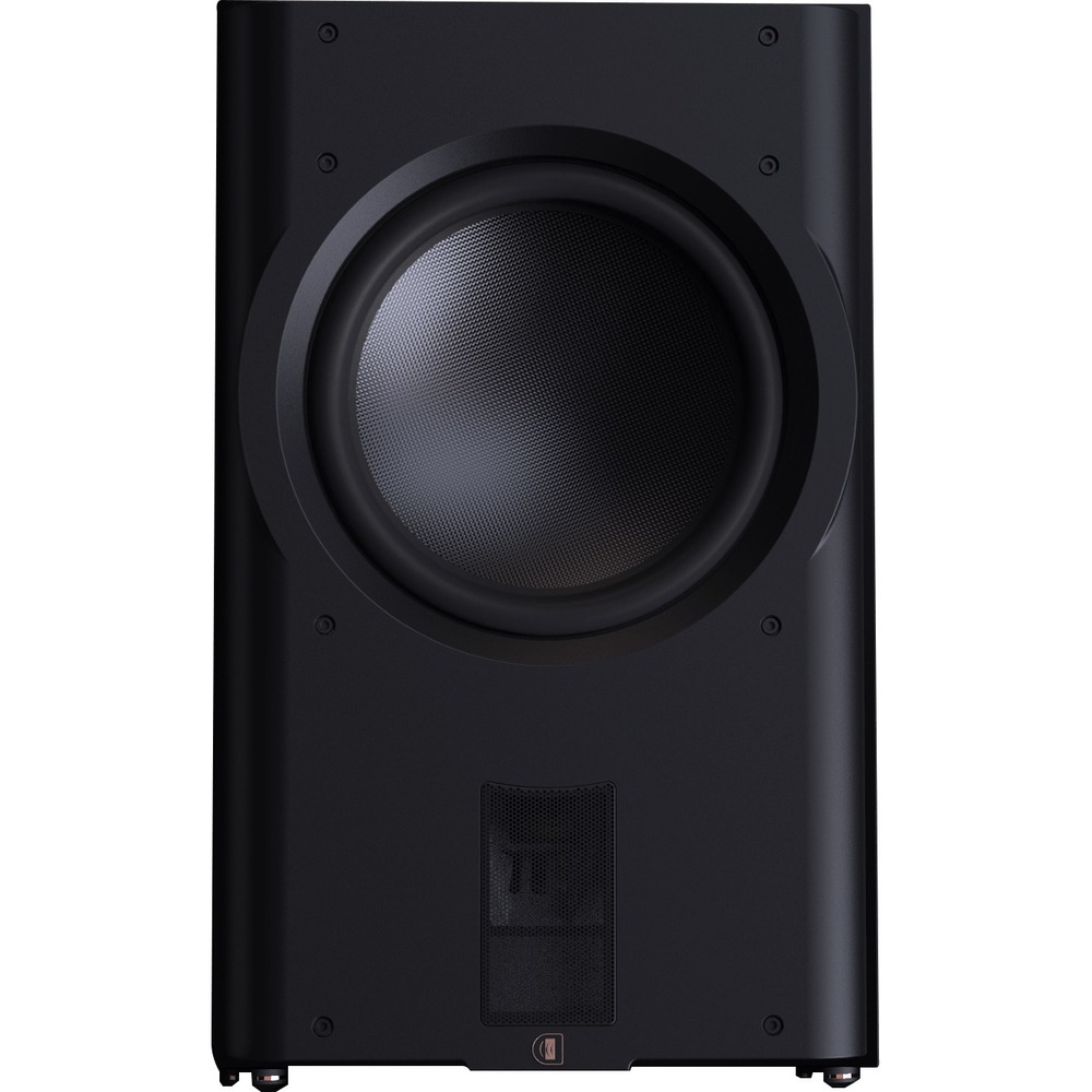 Сабвуфер закрытого типа Perlisten Audio D215s