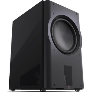 Сабвуфер закрытого типа Perlisten Audio D215s