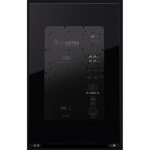 Сабвуфер закрытого типа Perlisten Audio D215s