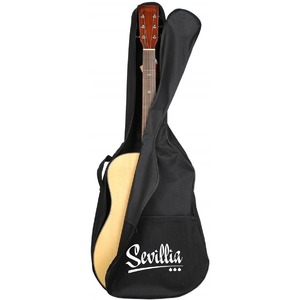 Чехол для акустической гитары Sevillia GB-A41