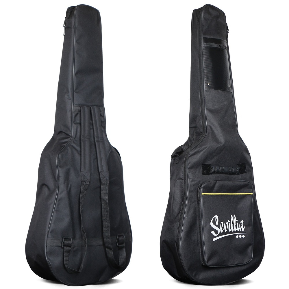 Чехол для акустической гитары Sevillia GB-U41