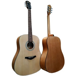 Акустическая гитара Sevillia IW-240M NA