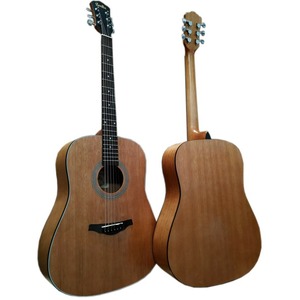 Акустическая гитара Sevillia IW-240M NS
