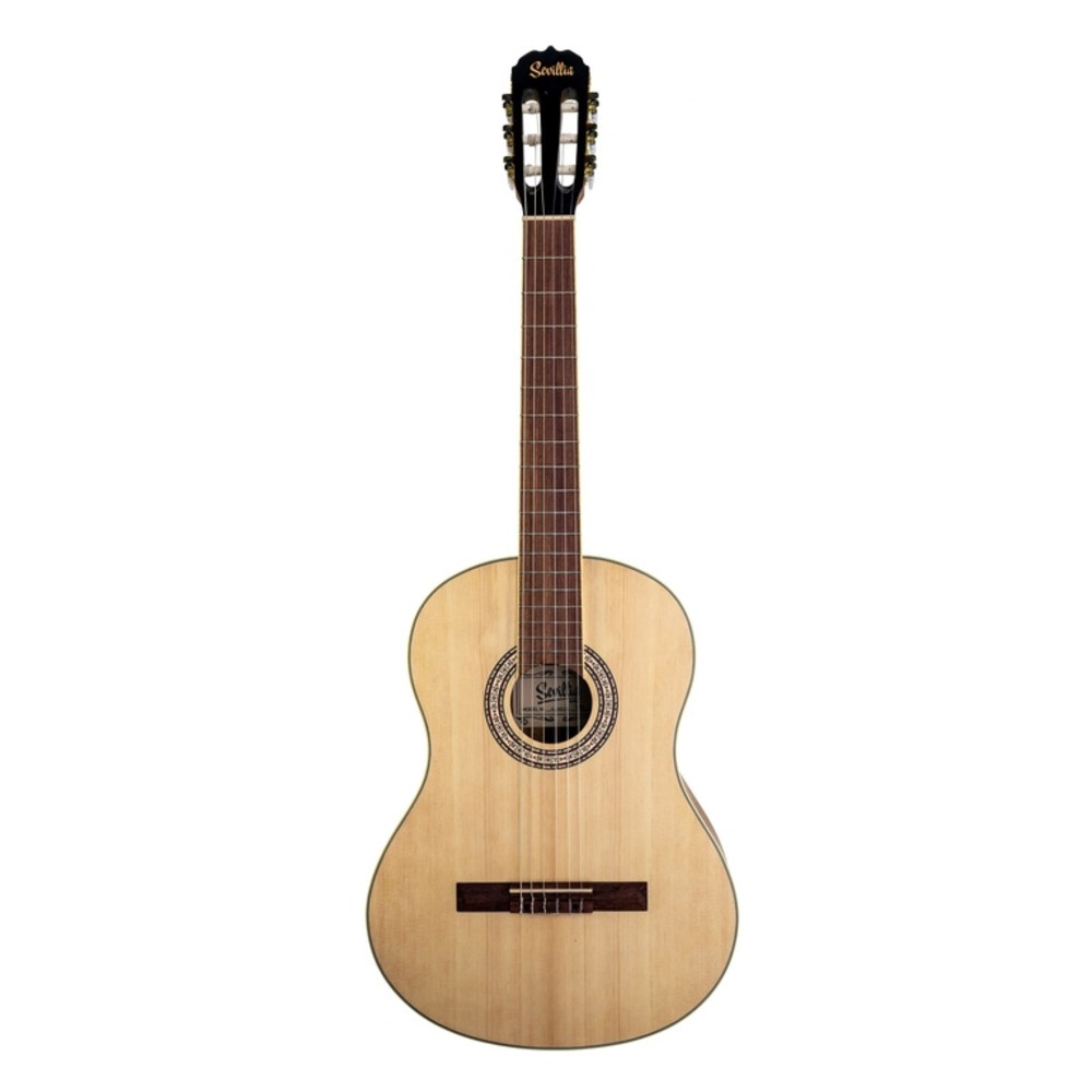 Классическая гитара Sevillia IC-140K NA