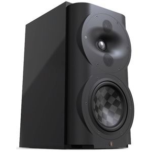 Полочная акустика Perlisten Audio S4b Black HG