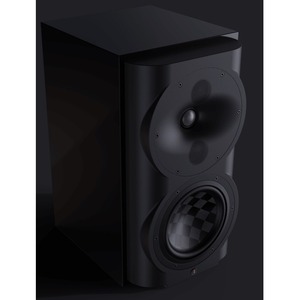 Полочная акустика Perlisten Audio S4b Black HG