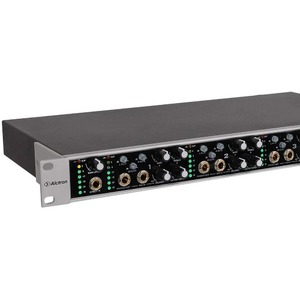 Предусилитель для наушников 4 канальный Alctron HP400