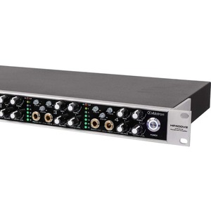 Предусилитель для наушников 4 канальный Alctron HP400