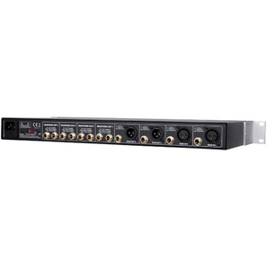 Предусилитель для наушников 4 канальный Alctron HP400