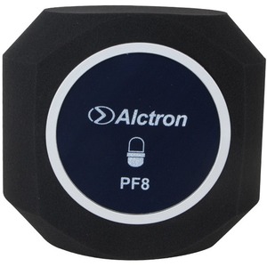Ветрозащита Alctron PF8-BLUE