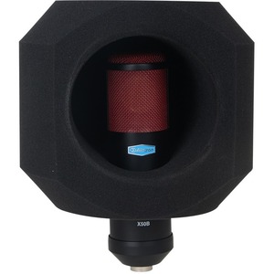 Ветрозащита Alctron PF8-BLUE
