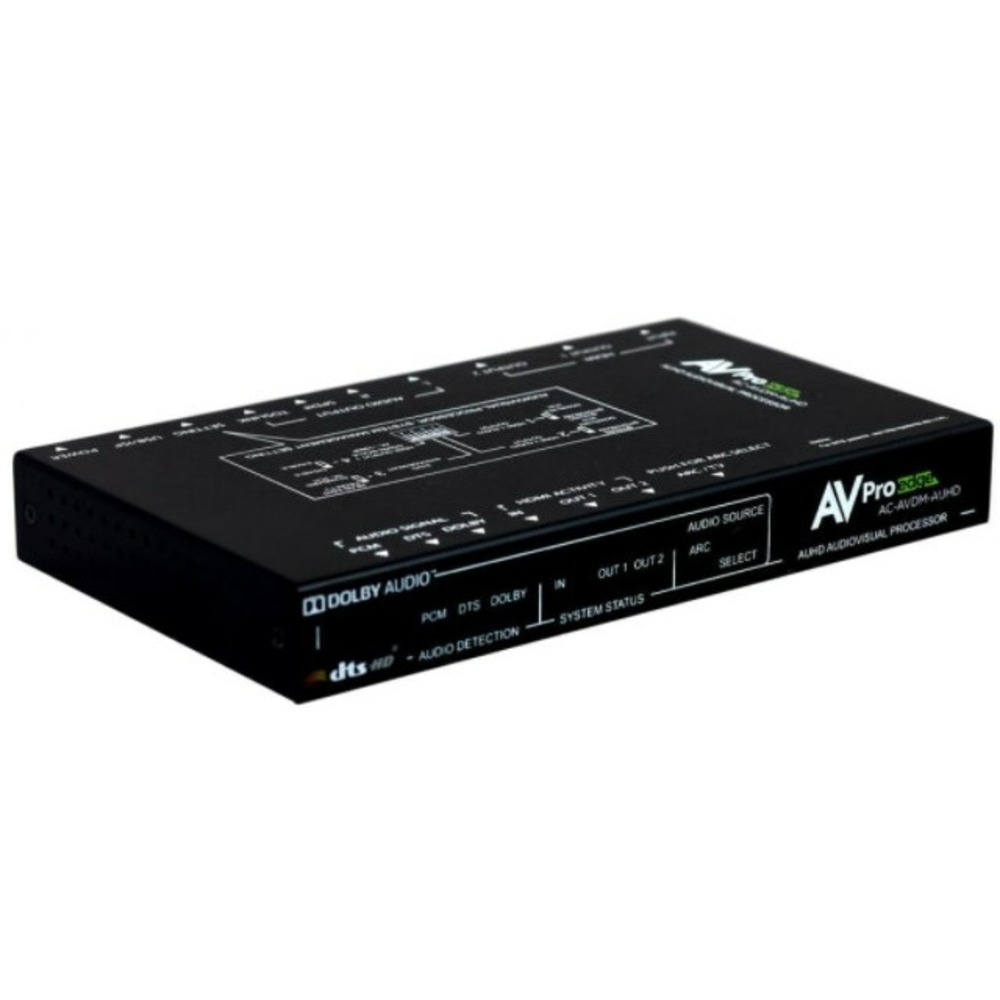 Преобразователь форматов Цифровое видео AV Pro Edge AC-AVDM-AUHD