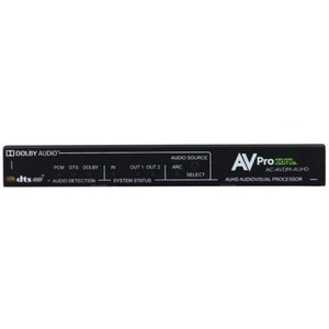 Преобразователь форматов Цифровое видео AV Pro Edge AC-AVDM-AUHD