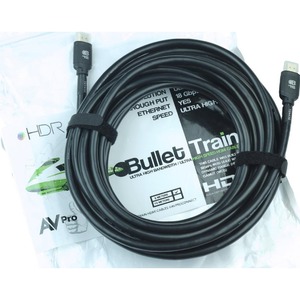 Кабель HDMI - HDMI AV Pro Edge AC-BT05-AUHD