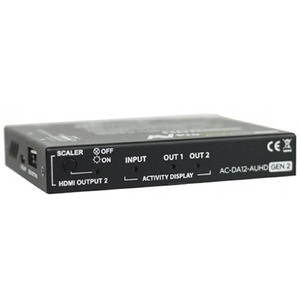 Усилитель-распределитель HDMI AV Pro Edge AC-DA12-AUHD-GEN2