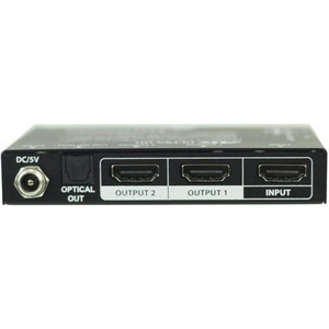 Усилитель-распределитель HDMI AV Pro Edge AC-DA12-AUHD-GEN2