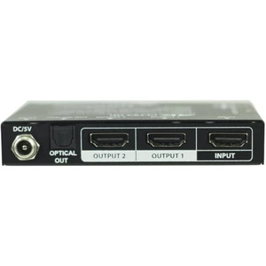 Усилитель-распределитель HDMI AV Pro Edge AC-DA12-AUHD-GEN2