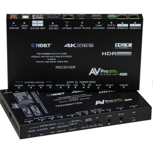 Передача по витой паре HDMI AV Pro Edge AC-EX100-444-KIT-GEN2