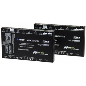 Передача по витой паре HDMI AV Pro Edge AC-EX100-444-KIT-GEN2