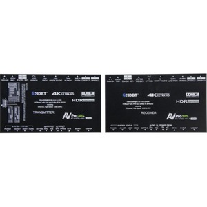 Передача по витой паре HDMI AV Pro Edge AC-EX100-444-KIT-GEN2