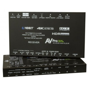 Передача по витой паре HDMI AV Pro Edge AC-EX100-444-KIT-GEN2