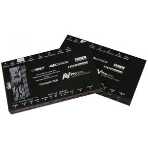 Передача по витой паре HDMI AV Pro Edge AC-EX40-444-PLUS-KIT
